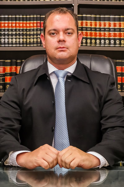 ALEXANDRO BENVENUTTI DOS SANTOS